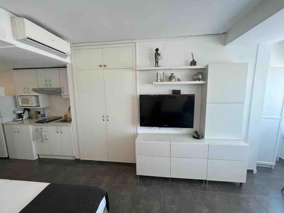 Centrico Apartamento En El Riscal Alicante Exterior foto