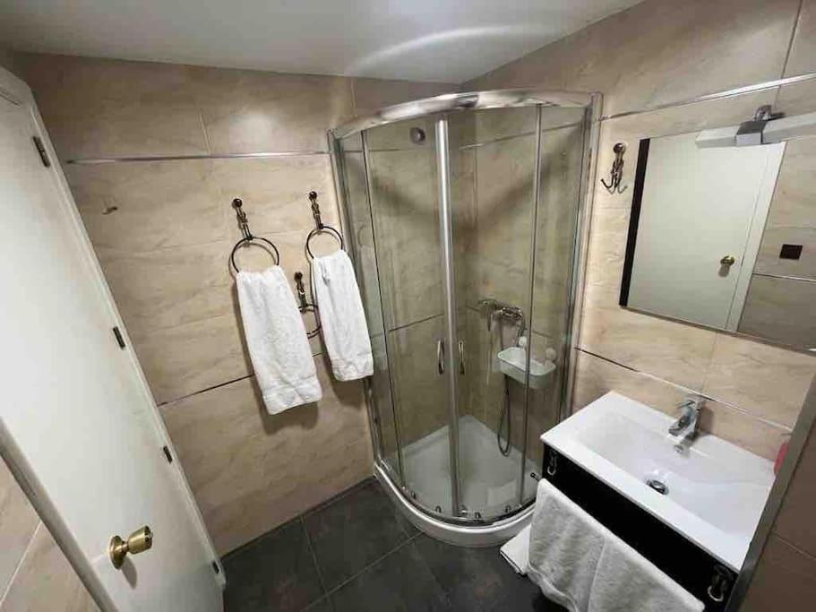 Centrico Apartamento En El Riscal Alicante Exterior foto